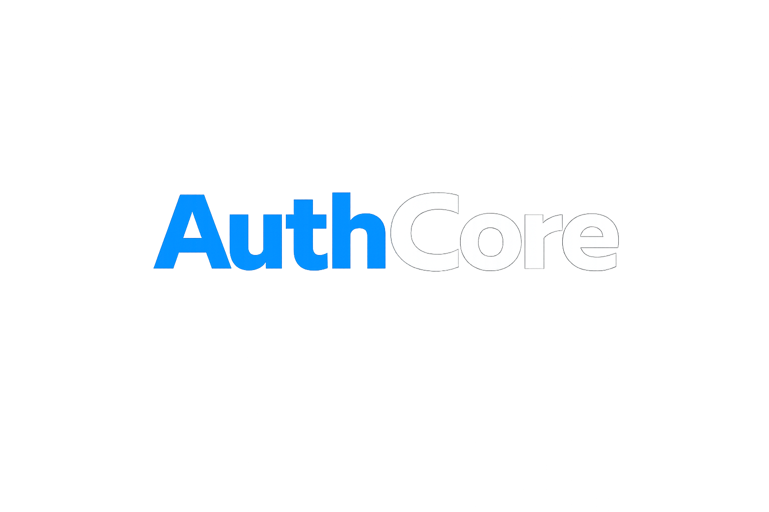 AuthCore